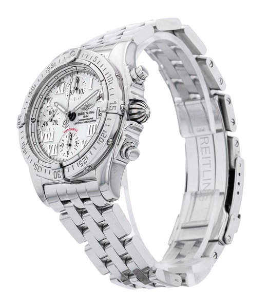 Breitling Chrono Cockpit A13358